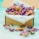 Cadbury Heroes Chocolate 4kg